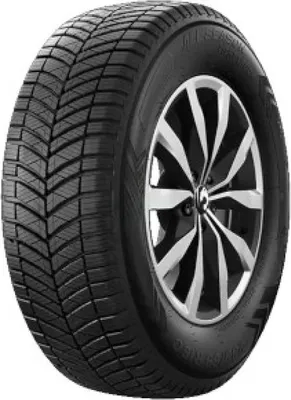 Produktbild von Riken Ganzjahresreifen motorcycle-tyres All Season Light Truck ( 195/70 R15C 104/102R )