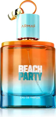 Produktbild von Armaf Beach Party Eau De Parfum 100 ml (unisex)