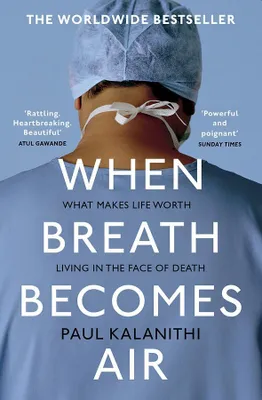 Immagine prodotto di When Breath Becomes Air
