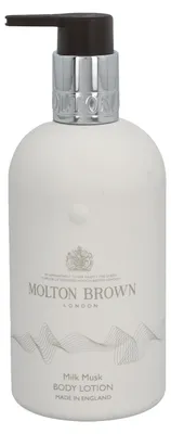 Produktbild von Molton Brown Milch Molton Brown Bath & Body Milk Musk Body Lotion