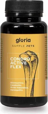 Obrázek produktu pro Multivitamínový komplex Supple Pets CONDRO ACTIVE FLEX