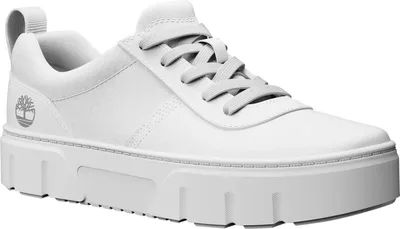Produktbild von Timberland Laurel Court Low White Full Grain Größe EU 41