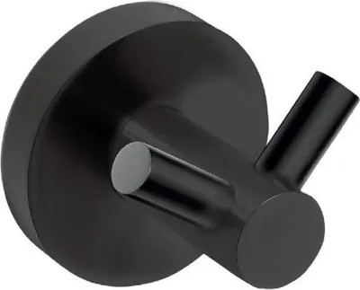 Obrázok produktu pre Vešiačik Bemeta DARK dvojitý 104106030