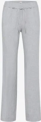 Produktbild von BRAX FARINA grey melange 9871120 71-2208-09 42