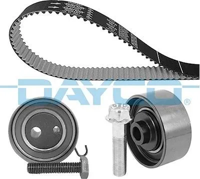 Obrázek produktu pro Sada rozvodového řemene DAYCO KTB531