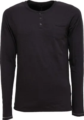 Produktbild von 7020W DSTEZZED blaues T-Shirt Baumwolle Herren