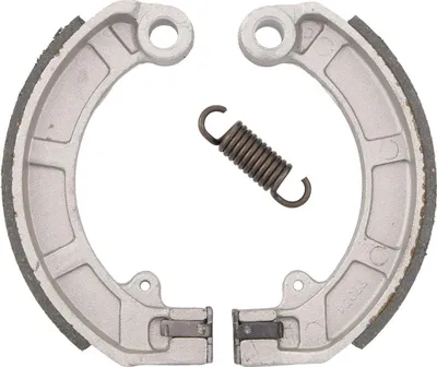 Produktbild von RMS-Bremsschuh -Standard 125 x 24 mm