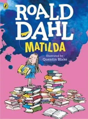 Productafbeelding van Matilda (Colour Edition)