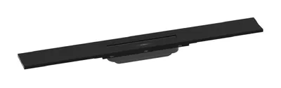Produktbild von hansgrohe RainDrain Flex Duschrinne 700mm, s ma, FM-Set, kürzb., z. Wd-mont.