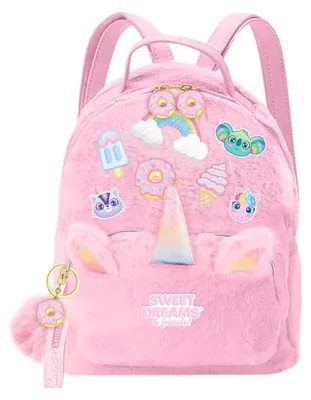 Produktbild von Sweet Dreams & Friends plush backpack 32cm