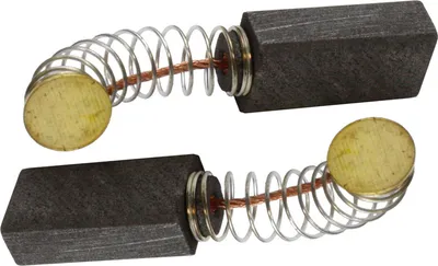 Immagine prodotto di 2x spazzole in carbonio per Dewalt 5 x 8 x 15,5/17,5 mm