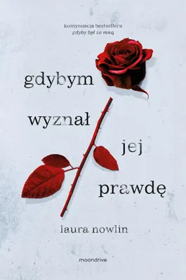 Produktbild von Gdybym wyznal jej prawde