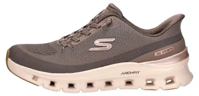 Image de Skechers Arch Fit Baskets Femmes