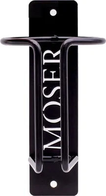Image de Moser Clipper Holder - porte-tondeuse mural