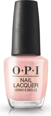 Produktbild von OPI 'm Dreaming: Reoccurin' Gleam, 15 ml, Pink, Reoccurin' Gleam, Färbung, Schimmer, Flasche