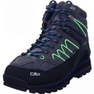 Produktbild von CMP moon mid trekking shoe wp Herren Wanderstiefel in Grau, Größe 41