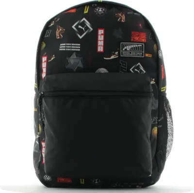 Produktbild von Puma Rucksäcke Academy, 07573304