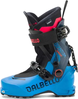 Produktbild von Dalbello Quantum Junior Touring-skischuhe Blau 24.5 Blau 24.5