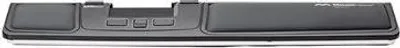 Imagen del producto de MouseTrapper Advance 2.0 Plus, color negro/blanco - Ratón - 2000 dpi