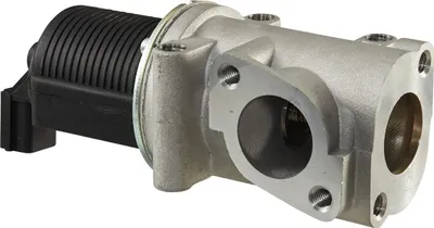 Produktbild von HELLA 6NU 010 171-331 AGR-Ventil mit Dichtungen für ALFA ROMEO 147 (937) Abgasrückführungsventil