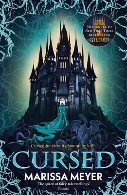 Produktbild von Cursed