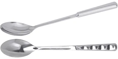 Produktbild von CONTACTO Servierlöffel, Länge: 320 mm, Breite: 65 mm