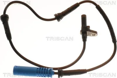 Produktbild von Raddrehzahl Sensor mit 730 mm Kabellänge und 30,8 mm Einbautiefe, 2-polig