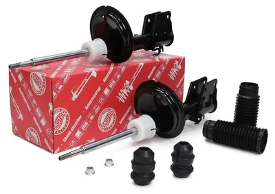 Immagine prodotto di MS 16K004773 Ammortizzatore asse anteriore per FIAT DOBLO monovolume (119_, 223_)
