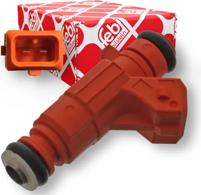 Produktbild von FEBI BILSTEIN 44791 Einspritzventil passend für PEUGEOT 206 Schrägheck (2A/C)