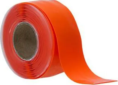 Produktbild von ESIGRIPS Lenkerband - ESI - Orange