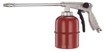 Waspistole 26/Btn-11/A504005, Metall, 1,89 kg