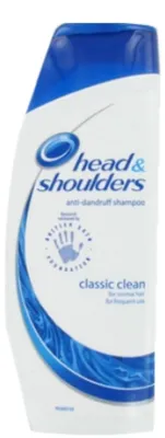Image de Head & Shoulders Shampoo - Classic Clean 250 ml