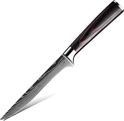 Obrázek produktu pro Kuchyňský nůž Blade Boning - Precizní a Ostrý Nůž pro Každou Kuchyni KP38115