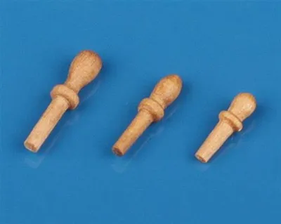 Produktbild von Krick Coffienägel Holz 18mm (10 Stück)