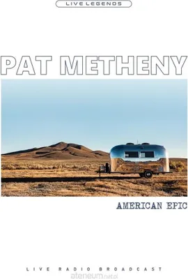 Immagine prodotto di American Epic - Disco in vinile