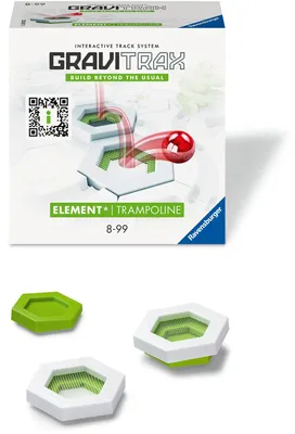 Obrázek produktu pro Trampolína Ravensburger GraviTrax Extension Set