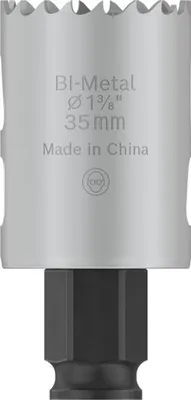 Immagine prodotto di Sega a tazza Bosch PRO PC Plus, 35 mm