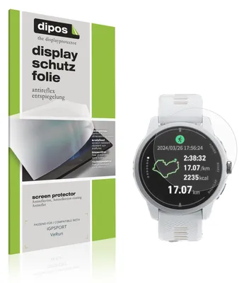 Zdjęcie produktu dla 6x dipos AR iGPSPORT VeRun