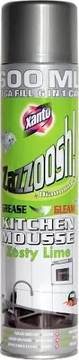 Produktbild von Xanto Küchenreiniger, 500 ml Hochleistungskraft für Sauberkeit