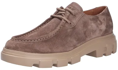 Produktbild von Paul Green Damen Schnürschuh braun Größe EUR 42,5