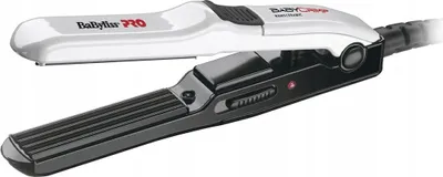 Produktbild von Babyliss 2151 E Crimper Haarcrimper, 20 Watt, Keramikbeschichtung