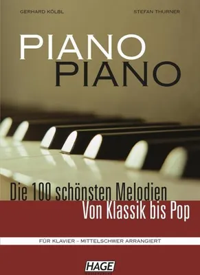 Image de Piano, Piano