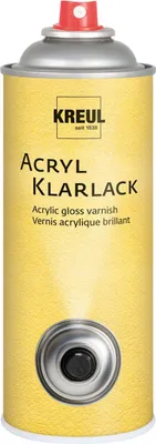 Obrázek produktu pro Kreul 810400 Lak 400 ml
