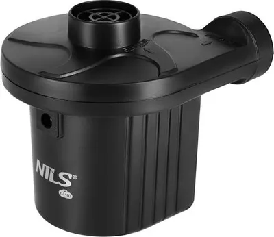 Obrázek produktu pro Pompka elektryczna 230-12V z przejściówkami Nils Camp