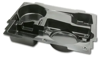 Image de Insert pour Makita BGA / DGA 452 MAKPAC  837632-8