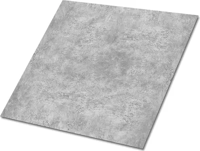 Produktbild von Selbstklebende Platten 30x30 cm Wandpaneele 9 Stück im Set Wanddeko - Grauer Beton