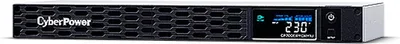 Produktbild von Cyberpower USV CP 700EIPFCRM1U 700VA/ 420W Line-Interactive