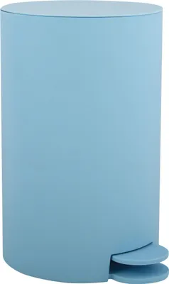 Produktbild von MSV 3700703957744, 3 l, Rund, Polypropylen (PP), Cyan, Terrasse, Polypropylen