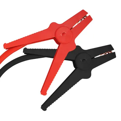 Produktbild von ProPlus Proplus Starthilfekabel 16mm2