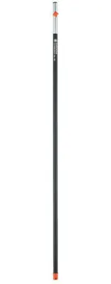 Produktbild von Gardena combisystem Gartenstiel, Aluminium, 130 cm, Ergonomisch